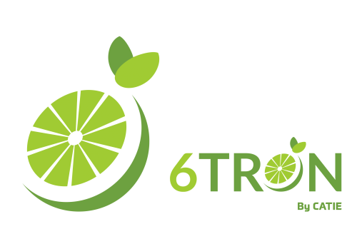 Rejoignez 6TRON gratuitement !