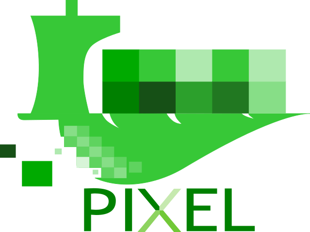 Pixel-en