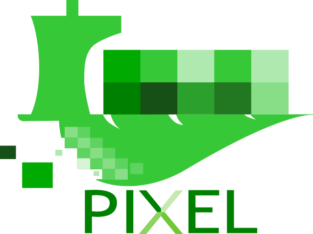 PIXEL : Port IoT for Environmental Leverage