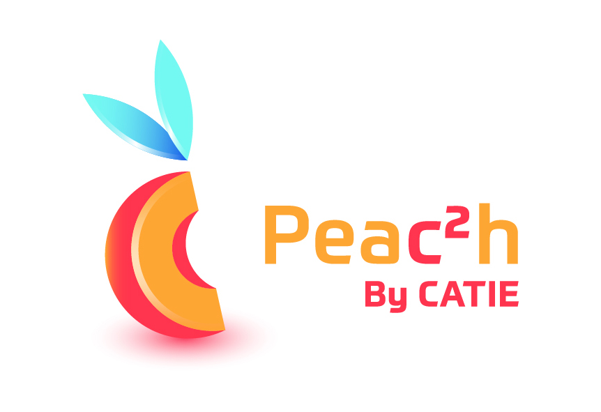 Peac2h_logos