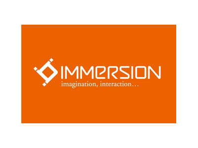 IMMERSION