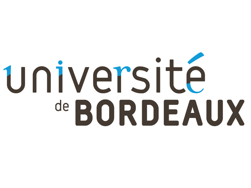 UNIVERSITE DE BORDEAUX