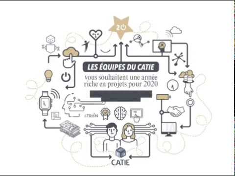 Le CATIE vous souhaite de merveilleuses fêtes de fin d’année