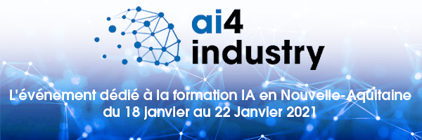 AI4Industry 2021