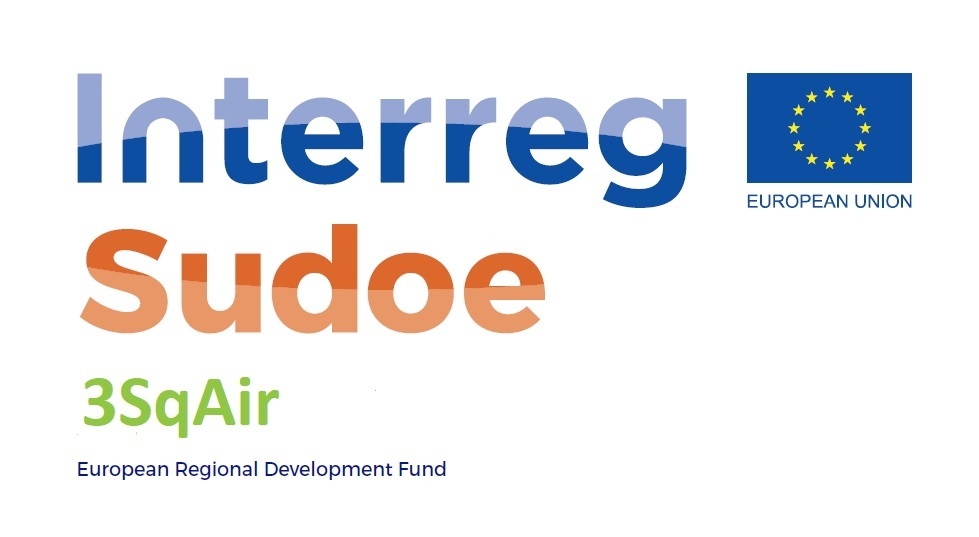 Logo 3SqAir