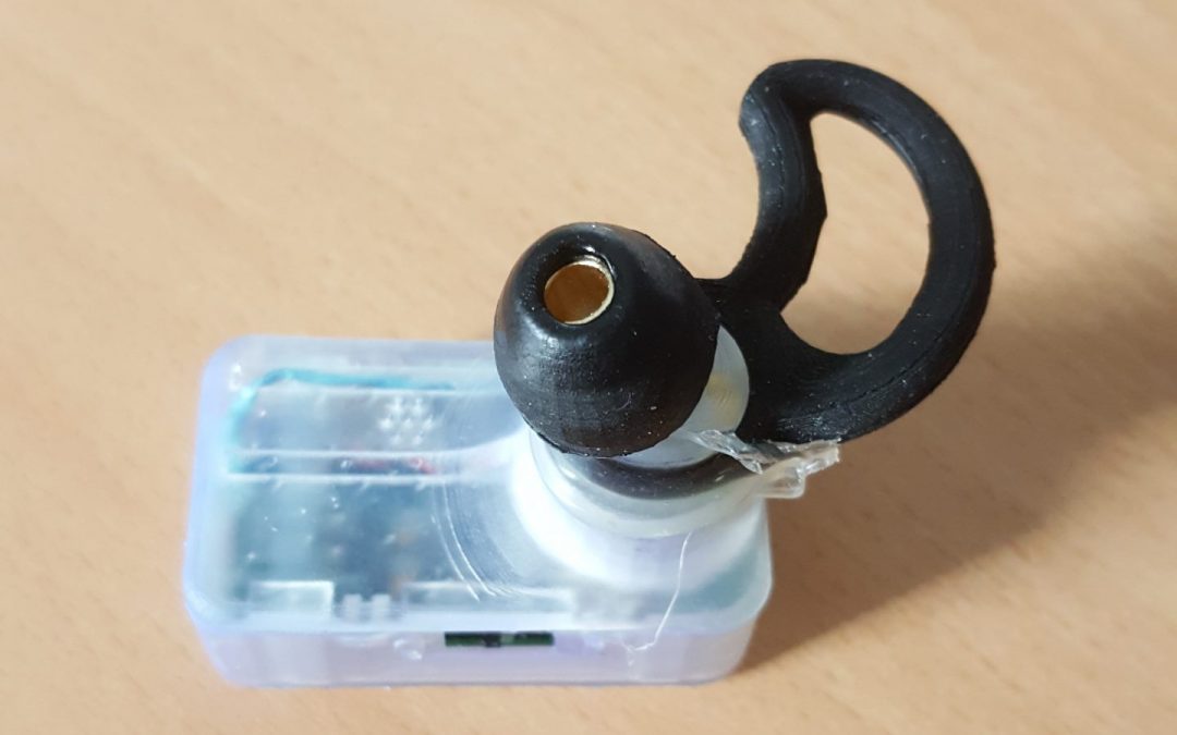 La révolution earbud !