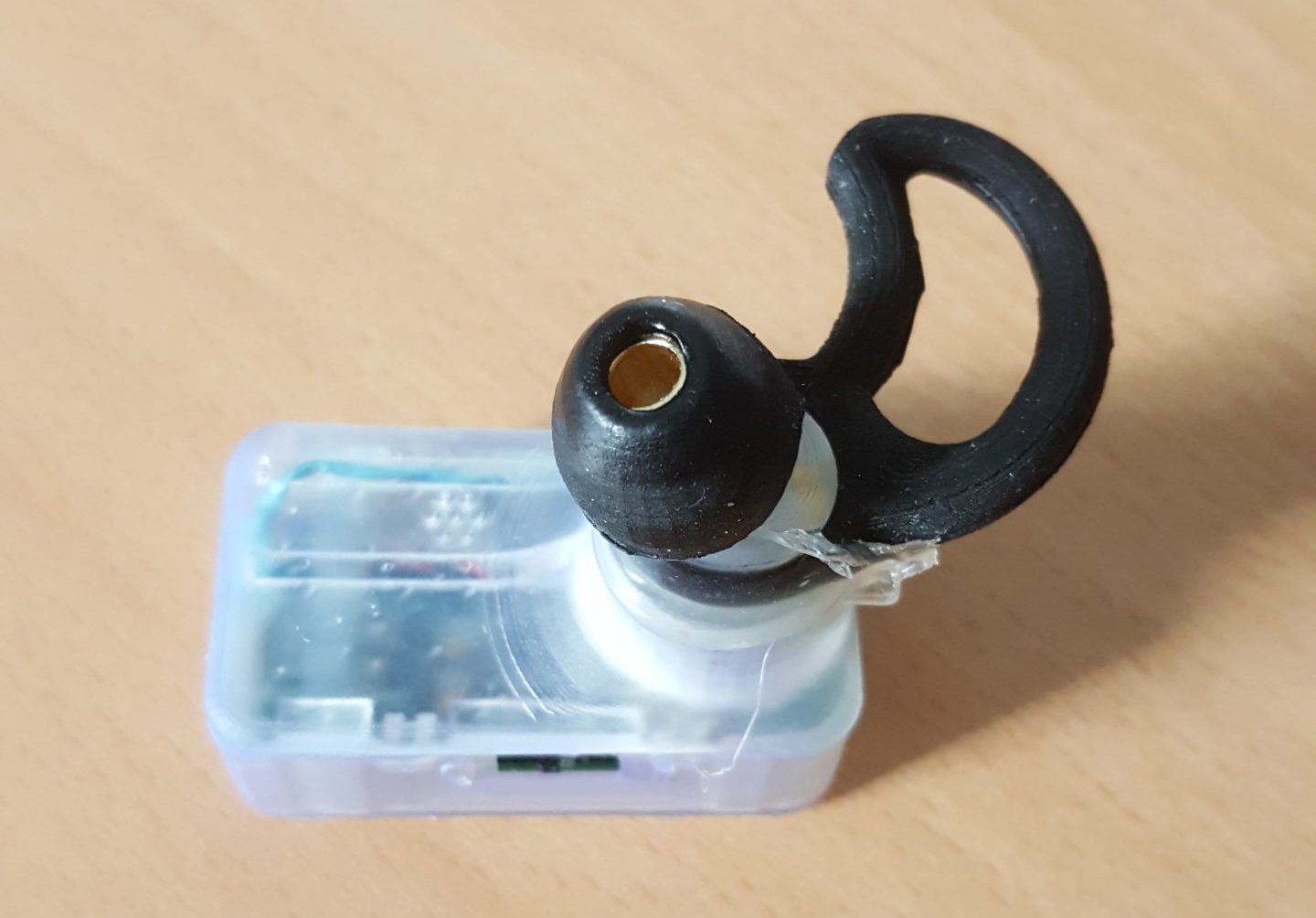 La révolution earbud !