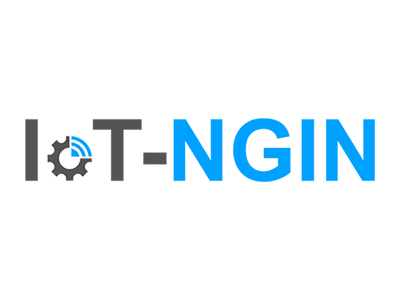 Iot-NGIN, nouveau projet européen
