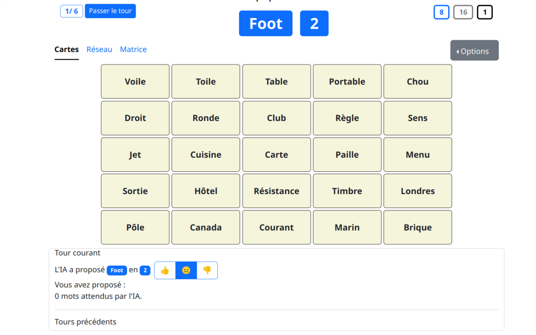 Vous l’attendiez ? Savez-vous que Podwords est en ligne ?