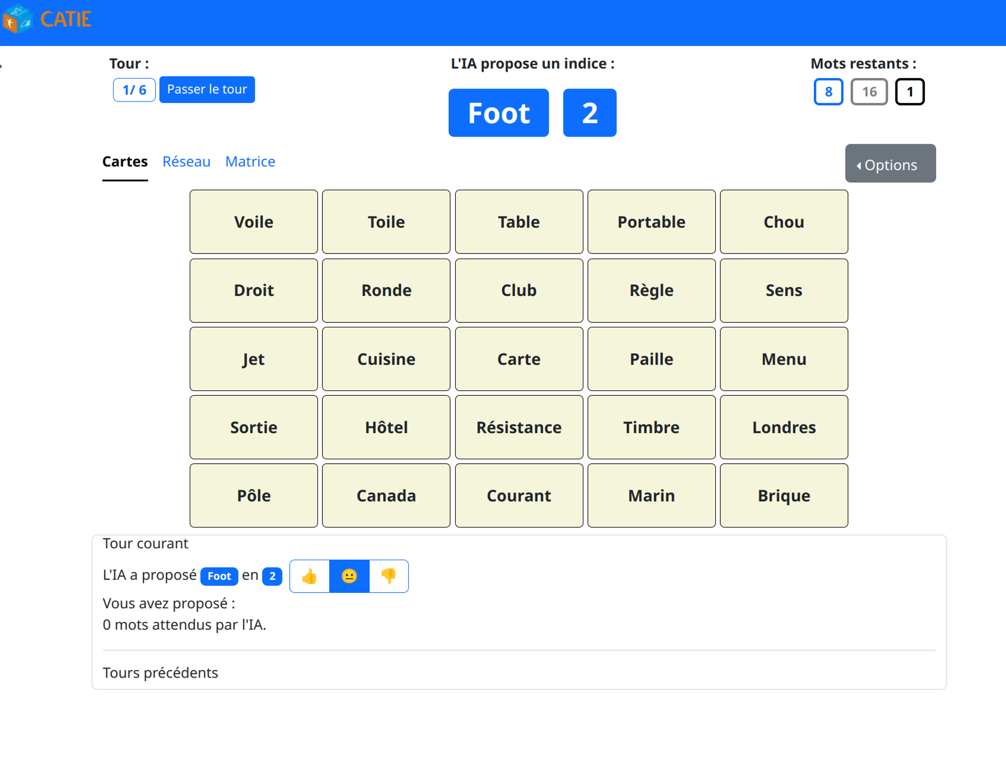 Vous l’attendiez ? Savez-vous que Podwords est en ligne ?