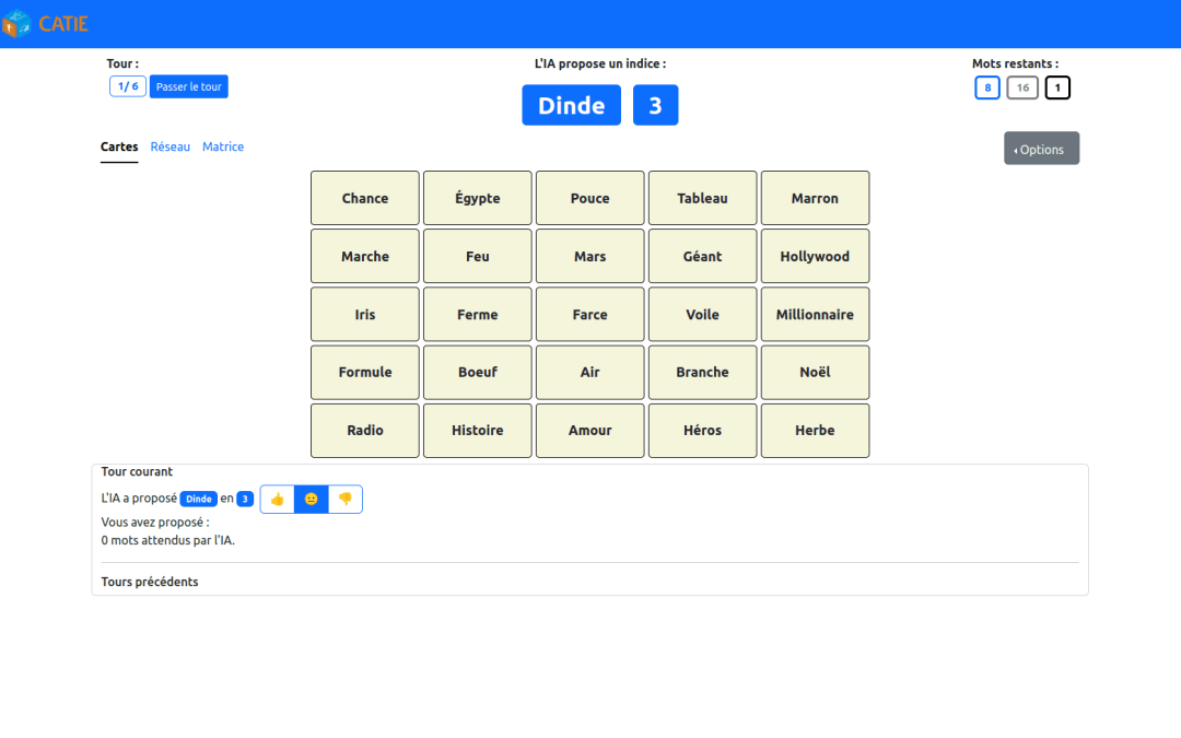 Vous l’attendiez ? Savez-vous que Podwords est en ligne ?