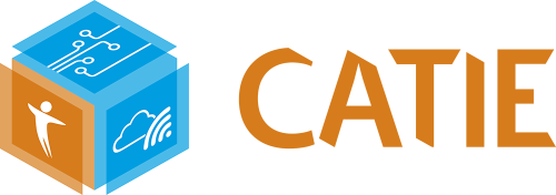 Catie logo