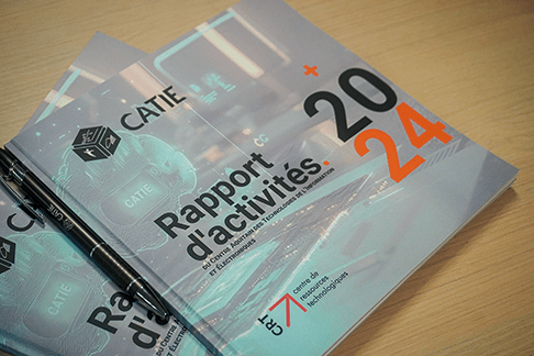Our 2024 activity reports is available!